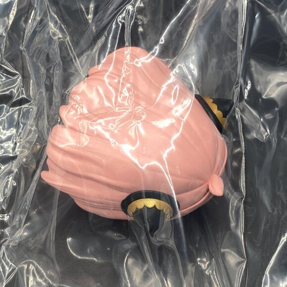 Spy x Family Anya Forger Figure A ver. Banpresto Qposket School Uniform JP - Picture 11 of 11